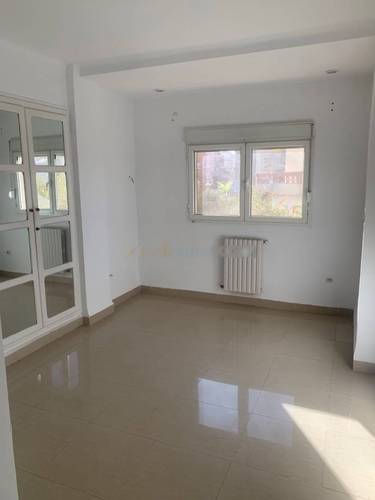 Location Appartement F4 Cheraga