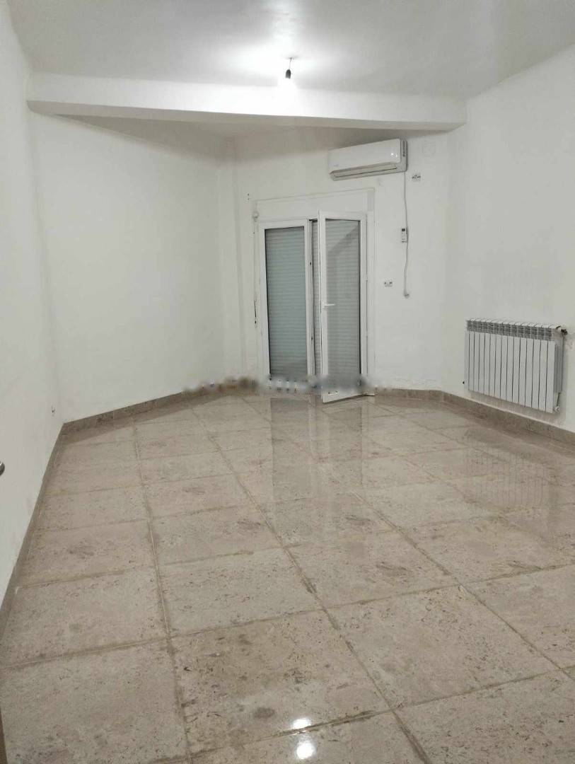 Location Appartement F4 Reghaia