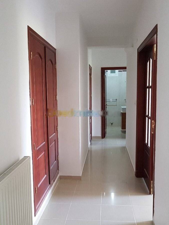 Location Appartement F3 Draria