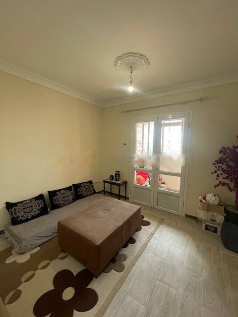 Vente Appartement F5 Bab Ezzouar