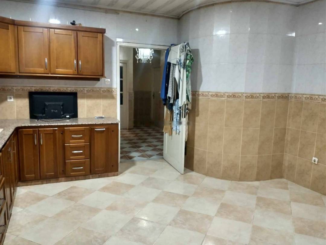 Location Niveau de villa F3 Baba Hassen