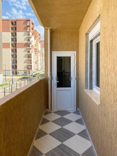 Vente Appartement F2 Bordj El Kiffan