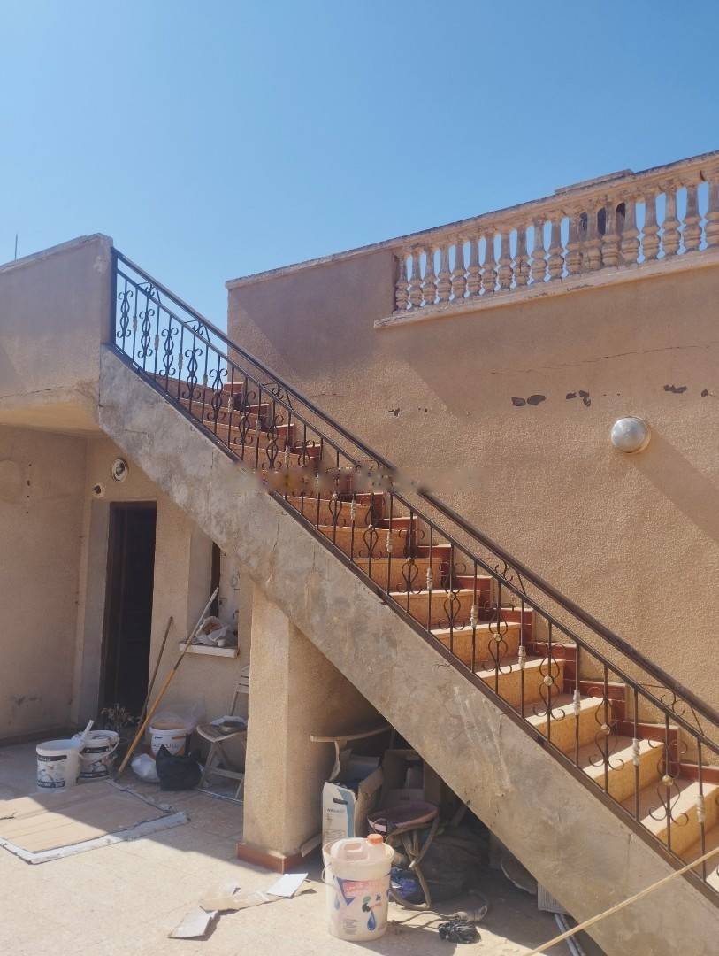 Location Appartement F2 Bordj El Bahri