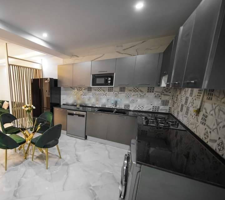 Vente Appartement F3 Bordj El Kiffan