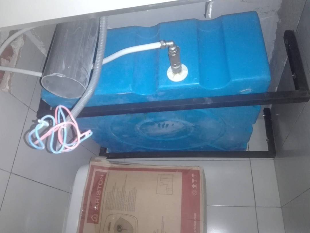 Location Local F2 Djasr Kasentina