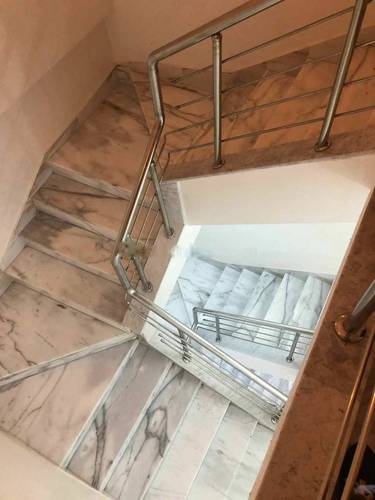 Location Villa F7 Rouiba