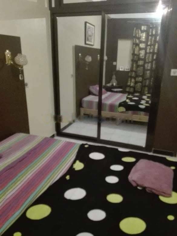 Location Appartement Zeralda