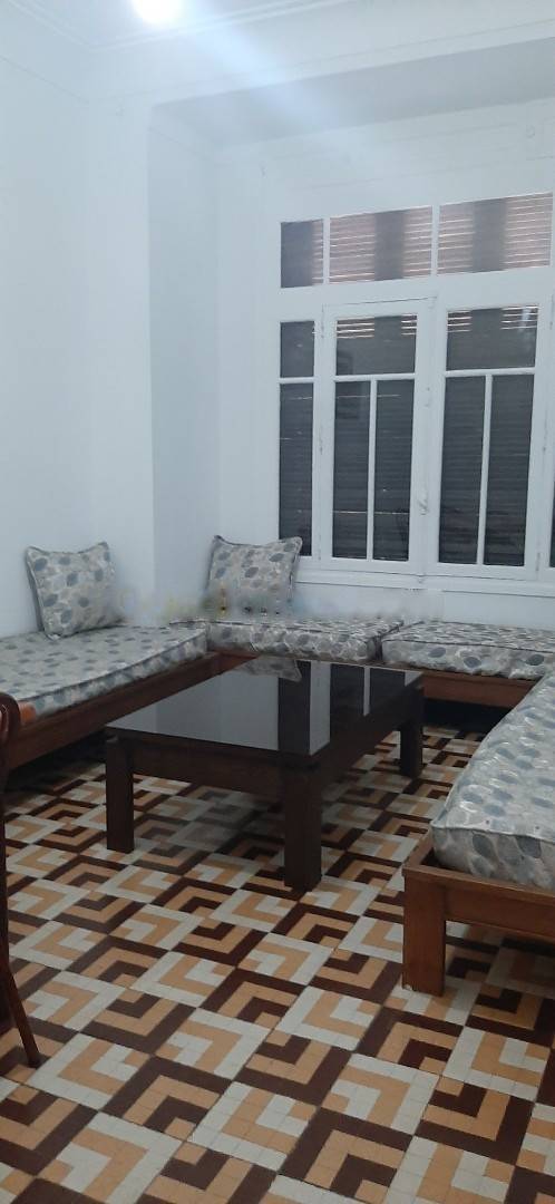 Vente Appartement F3 El Biar