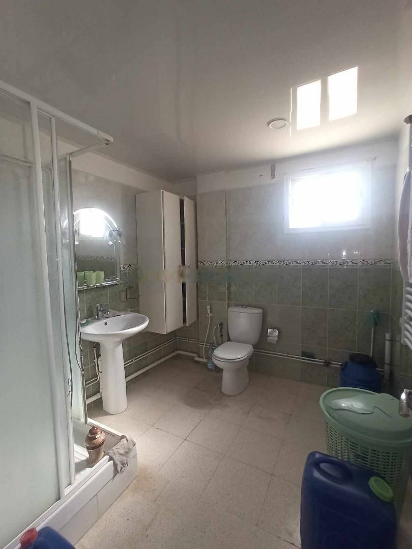 Vente Appartement F3 Baba Hassen