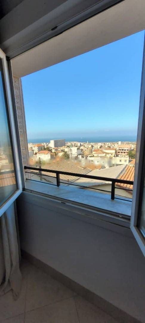 Location Appartement F4 Kouba