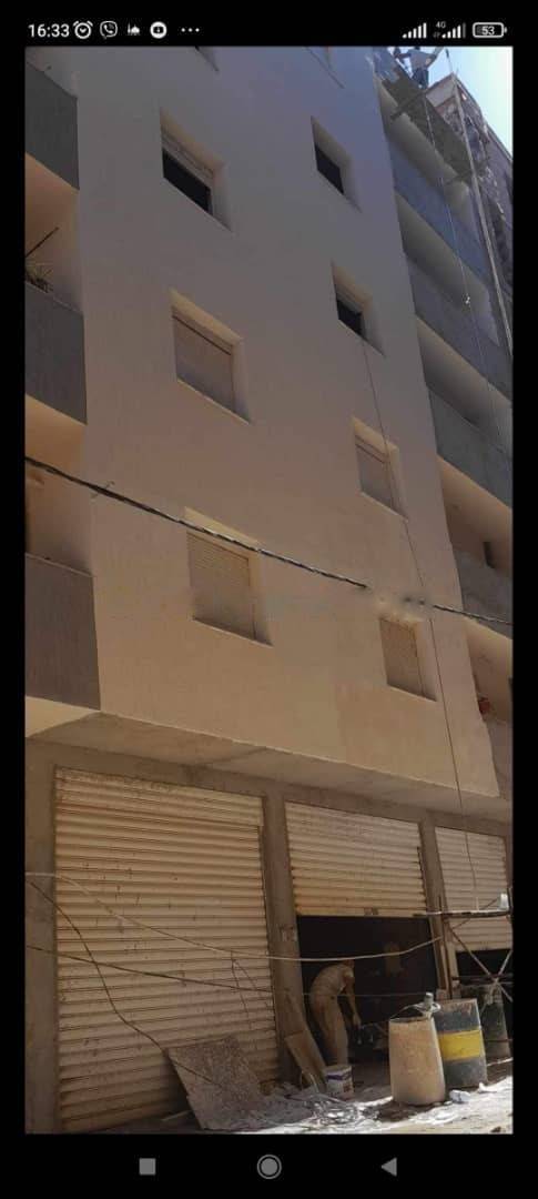Vente Appartement F4 Bordj El Kiffan