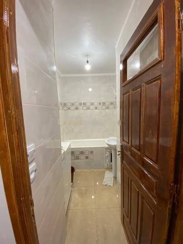 Location Appartement F2 Bab Ezzouar