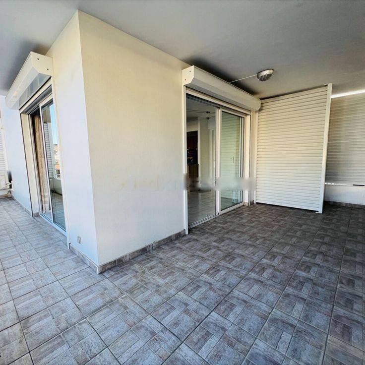 Vente Appartement F4 Bordj El Kiffan