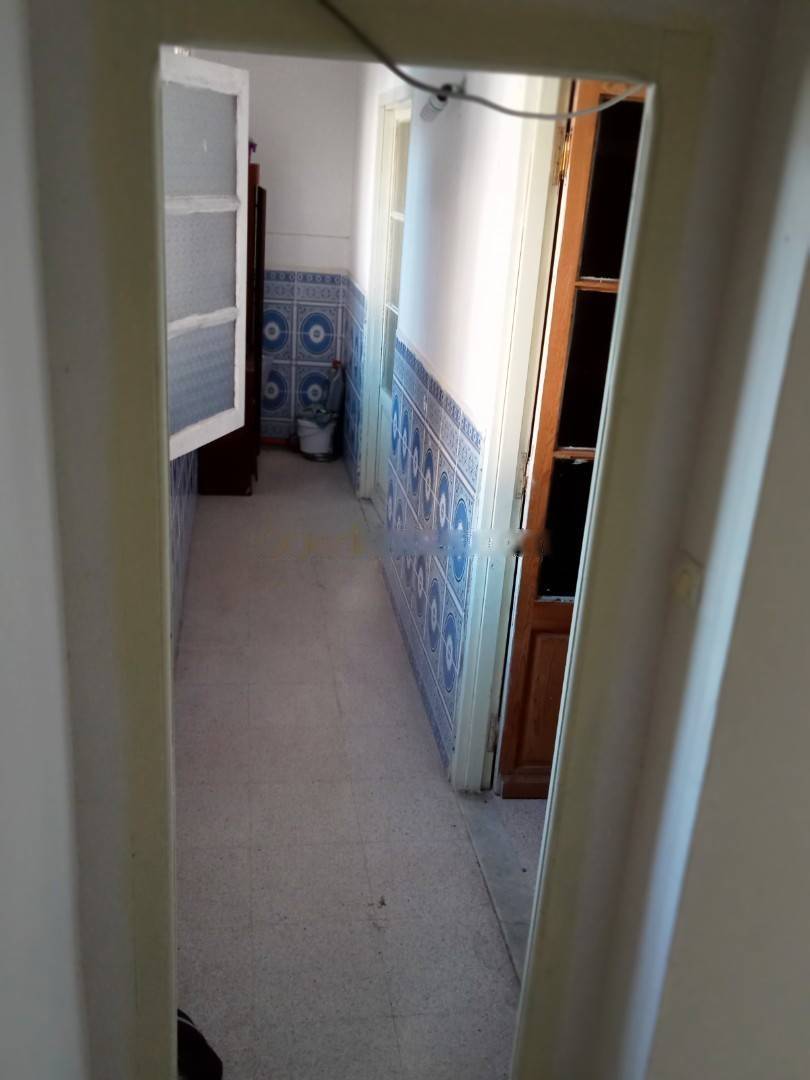 Vente Appartement F3 Belouizdad