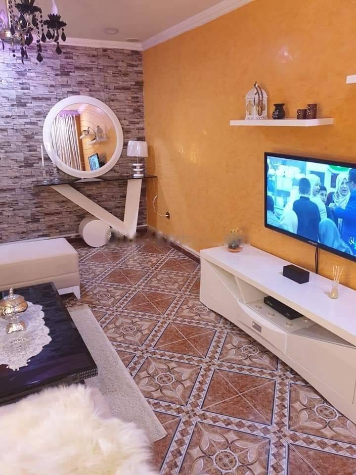 Location Appartement F3 Bab Ezzouar