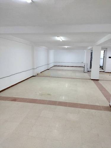 Location Local Bordj El Bahri