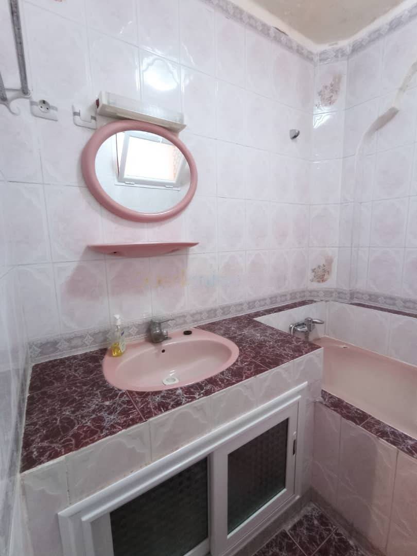 Location Appartement F5 Mohammadia