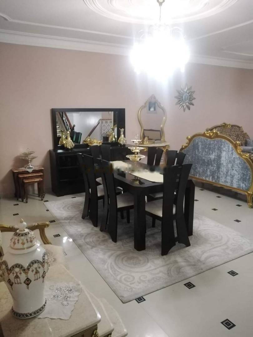 Vente Villa Birkhadem