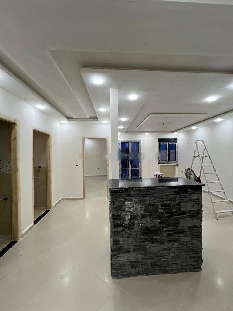 Vente Appartement F3 Bordj El Kiffan