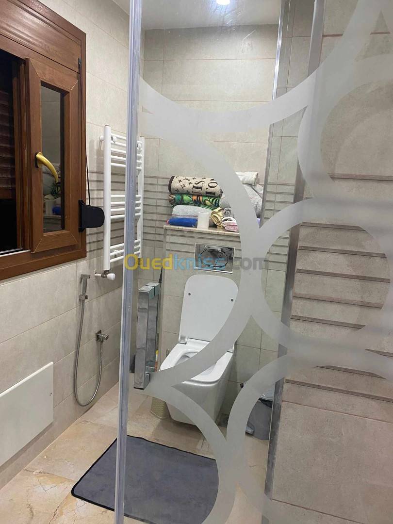 Vente Studio Bordj El Bahri