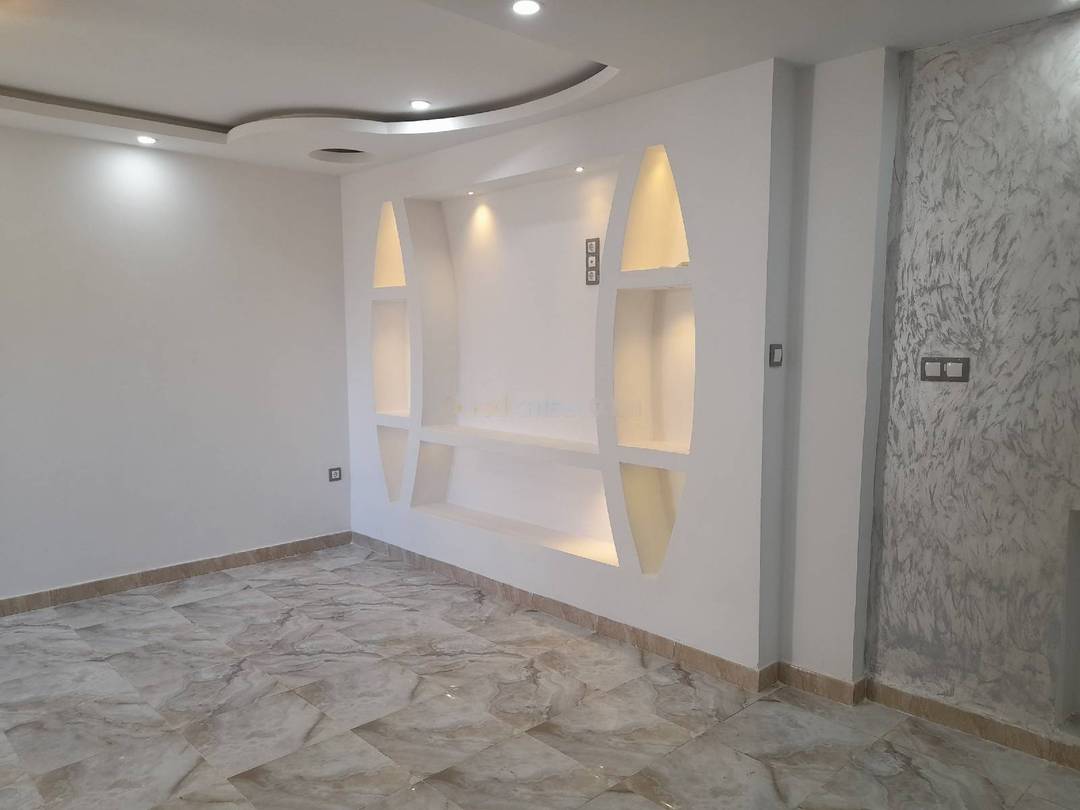 Vente Appartement F4 Bordj El Kiffan