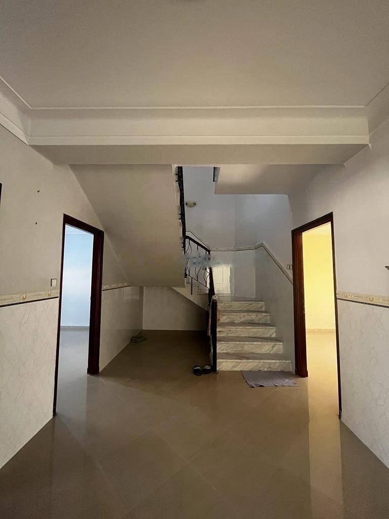 Location Appartement F5 Djasr Kasentina