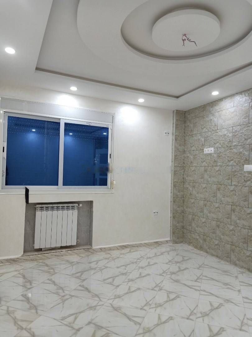 Vente Appartement F3 H'raoua