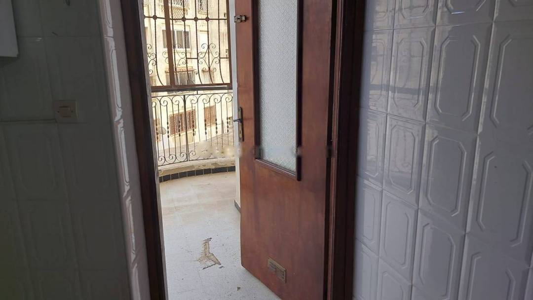 Location Appartement F3 Birkhadem