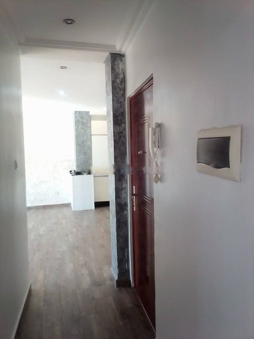 Location Appartement F3 Kouba