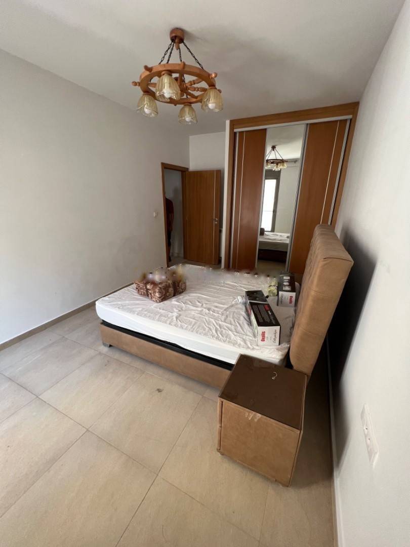 Location Appartement F3 El Achour