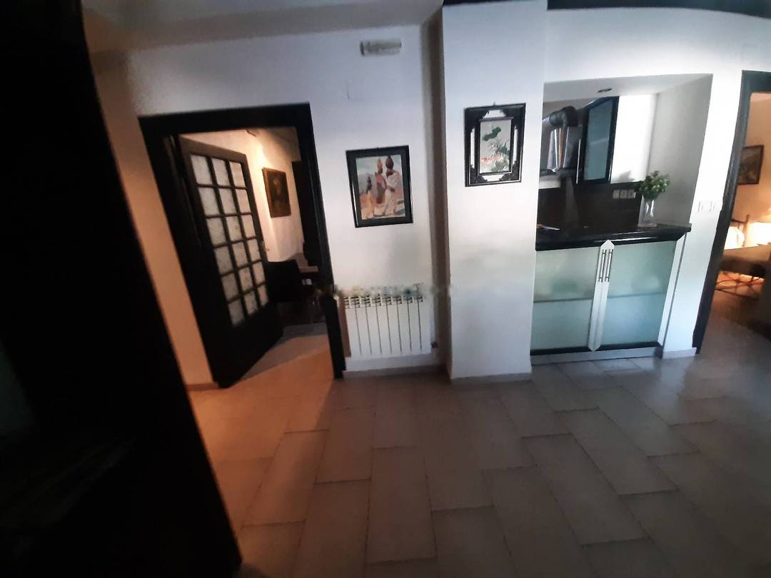 Location Appartement F3 Hydra