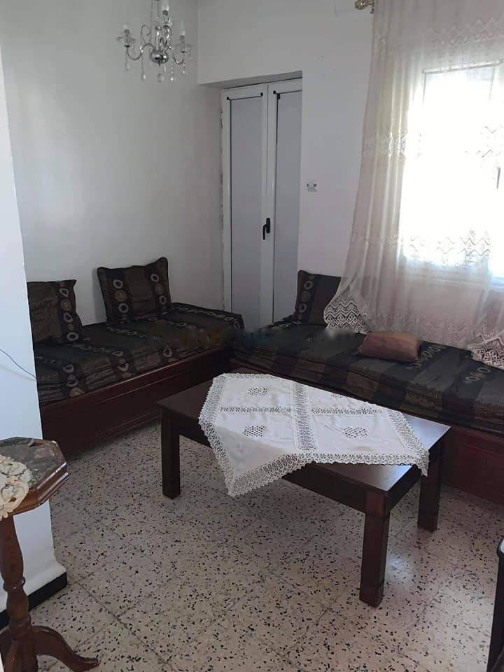 Location Appartement F3 Bab Ezzouar