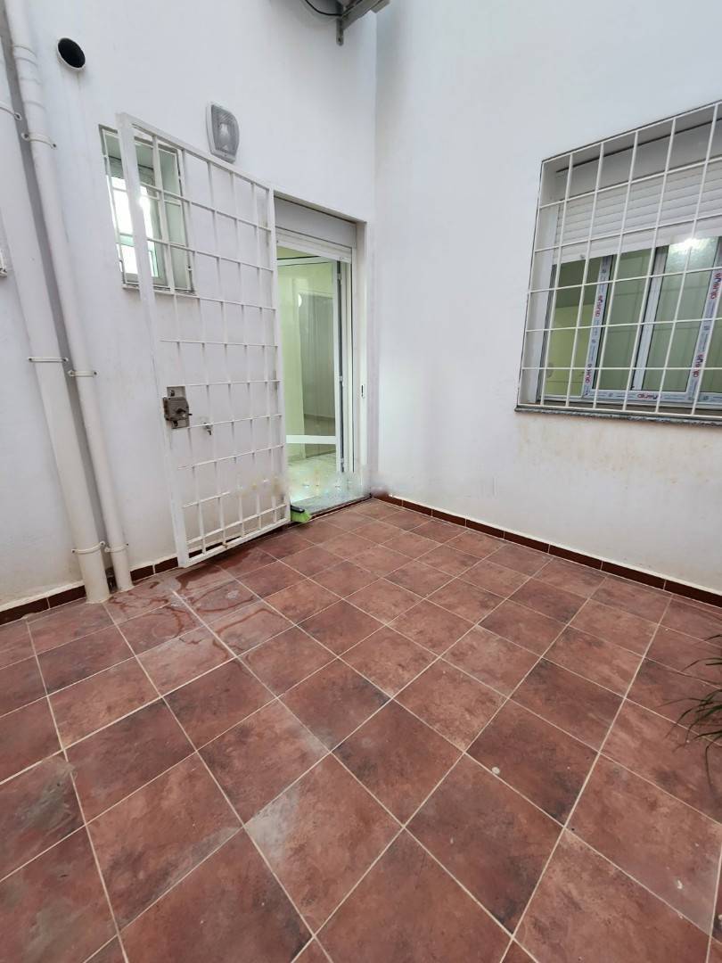 Location Appartement F4 Birkhadem