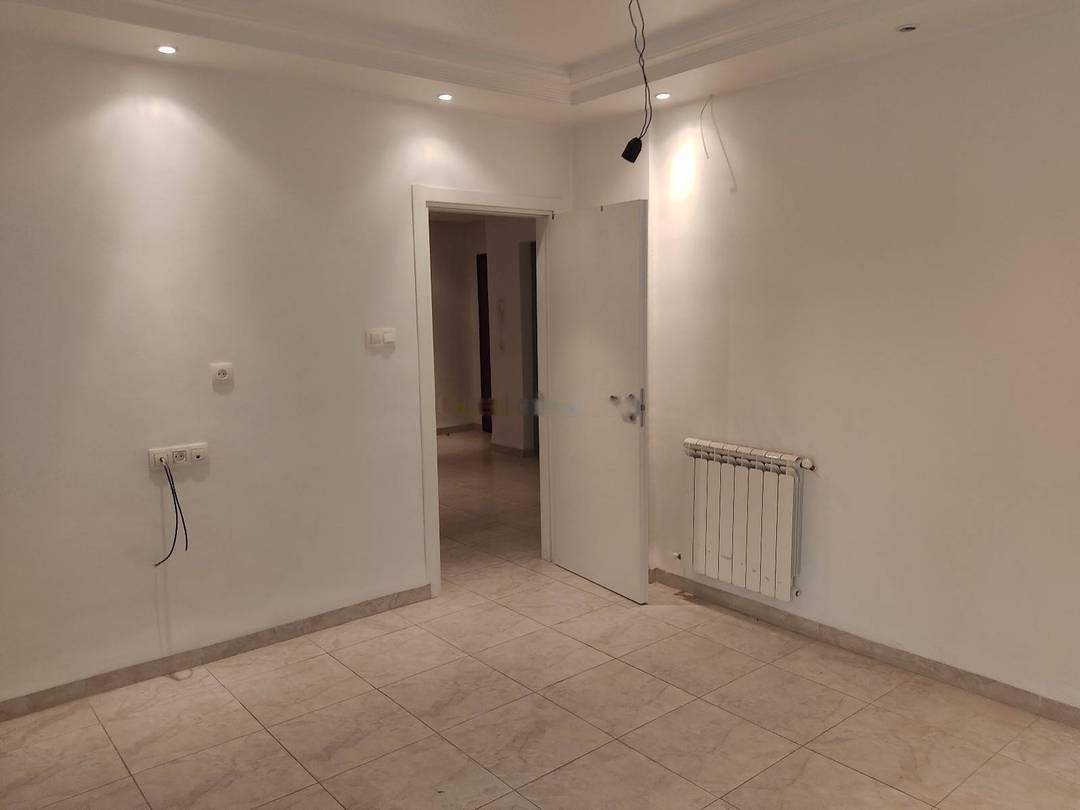 Vente Appartement F4 Baba Hassen