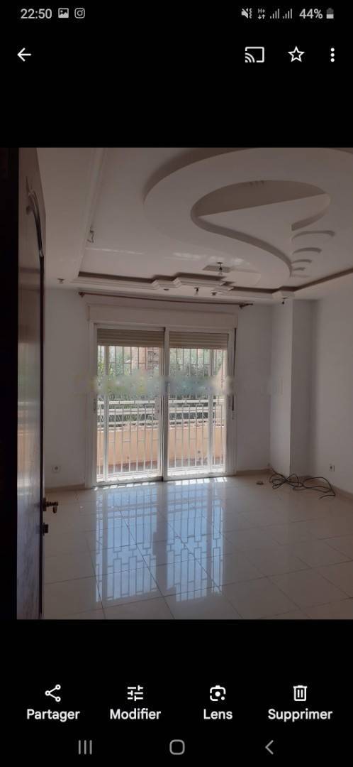 Vente Appartement F5 El Achour