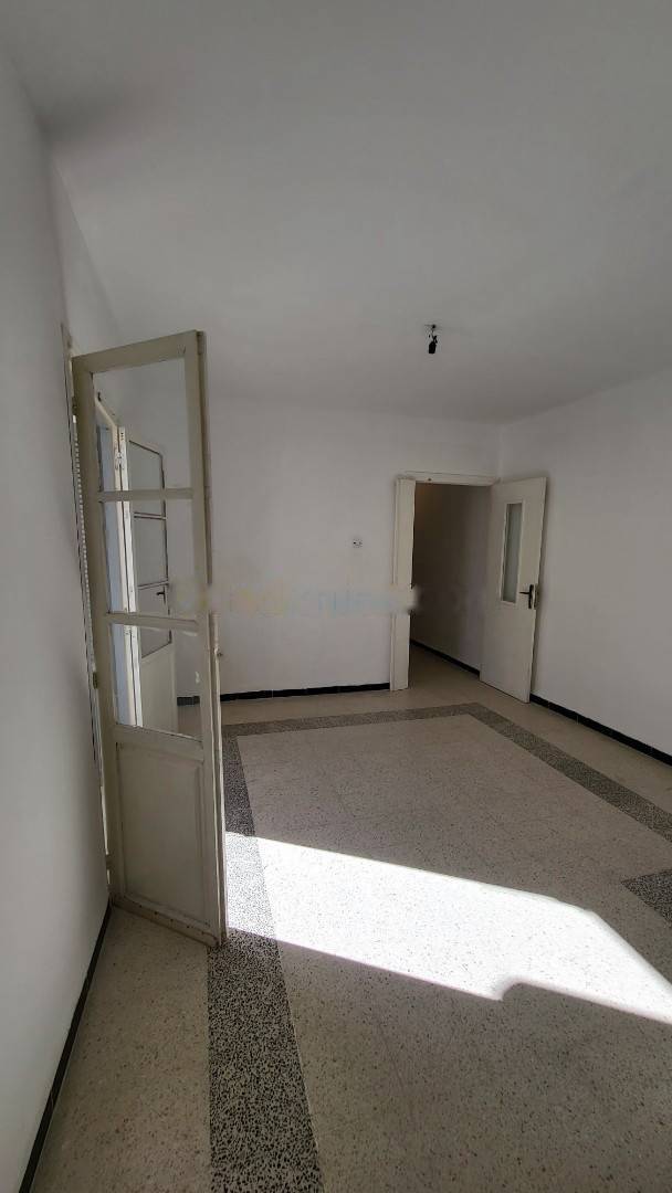 Vente Appartement F3 Ain Benian