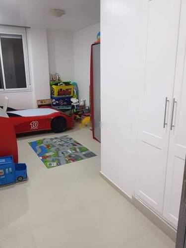 Location Appartement F4 Djasr Kasentina