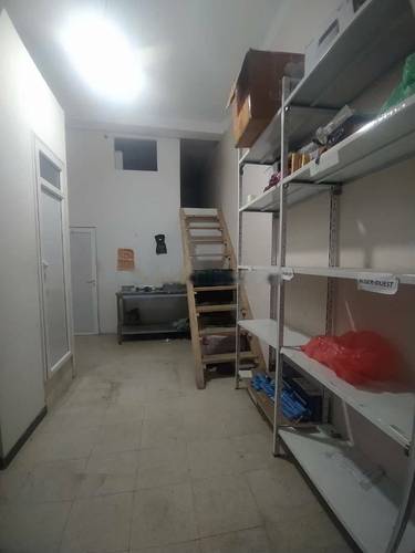 Location Local Dar El Beida