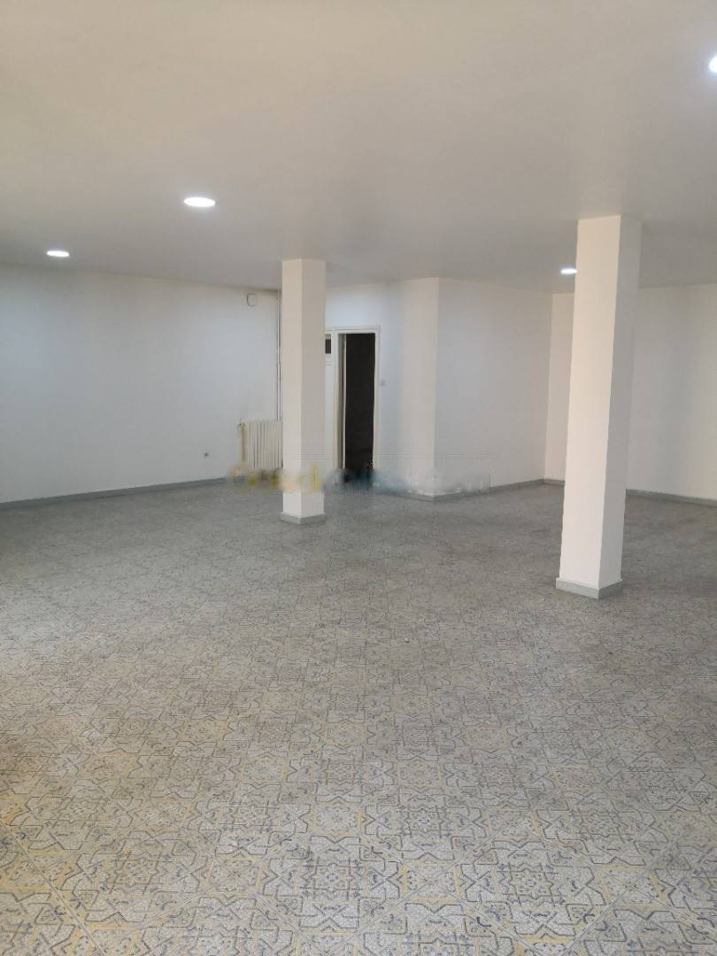 Location Appartement Kouba