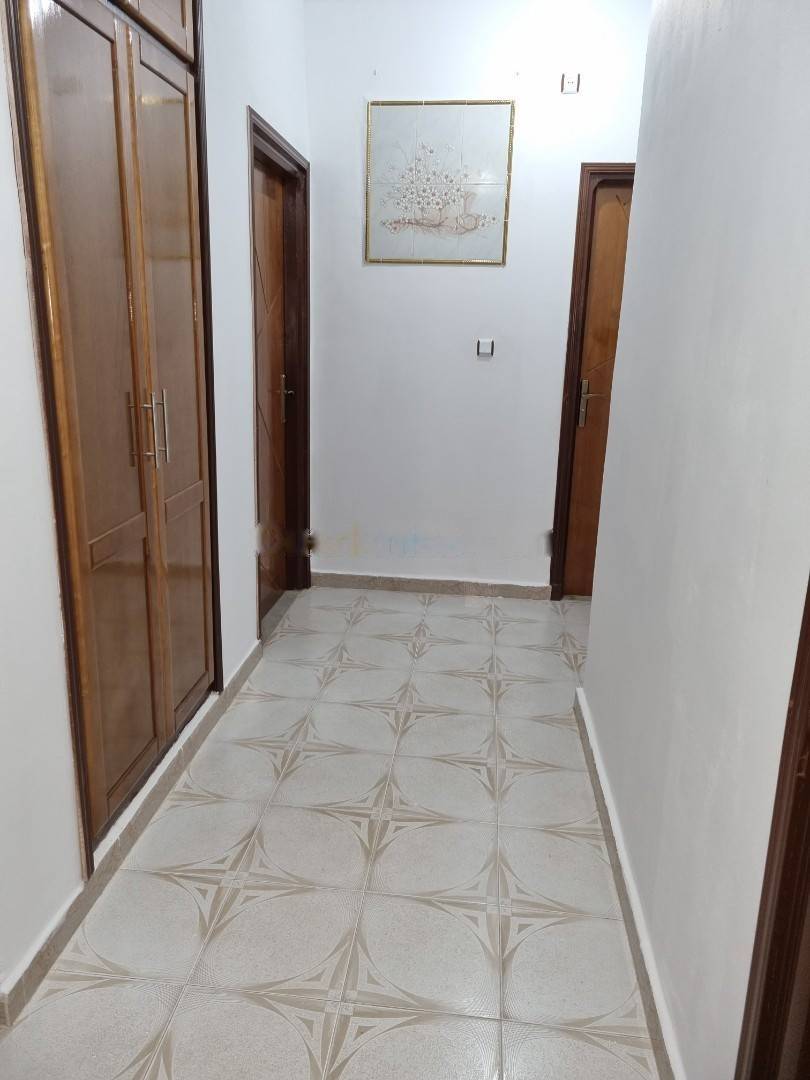 Vente Villa F13 Cheraga