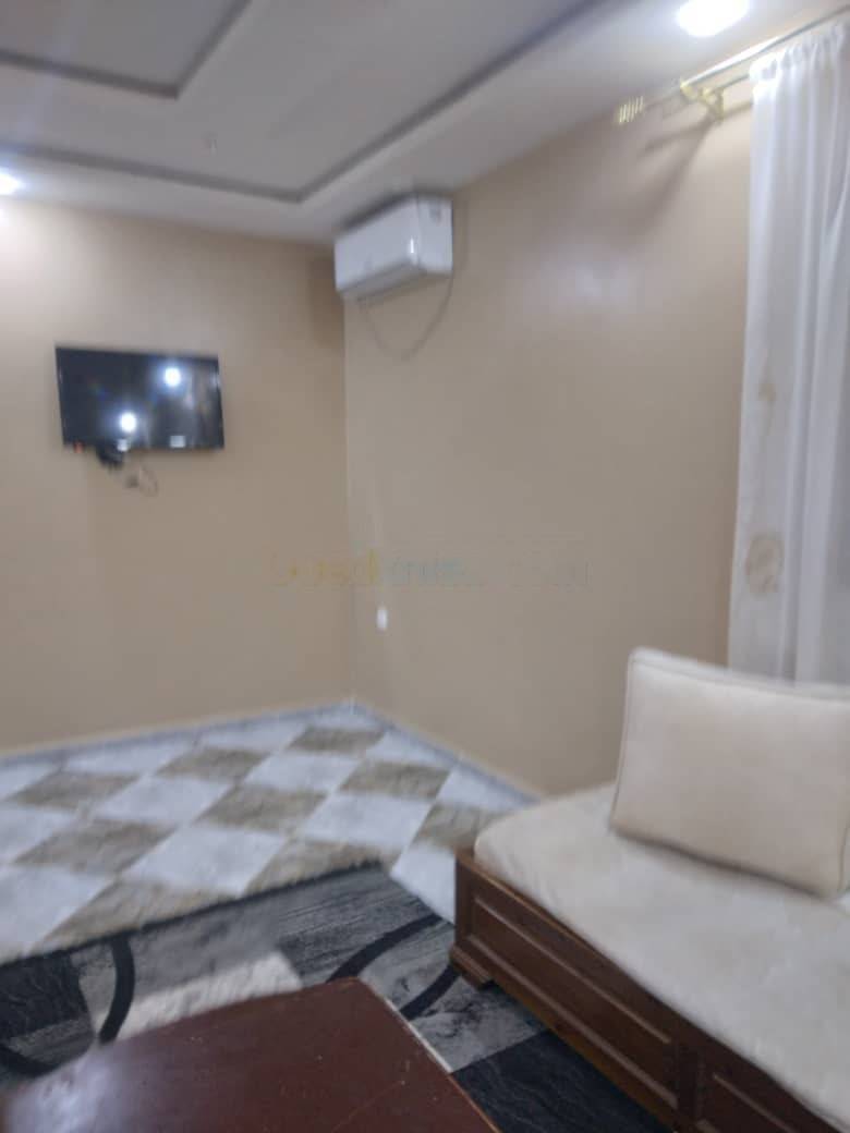 Location Appartement F2 Bordj El Kiffan