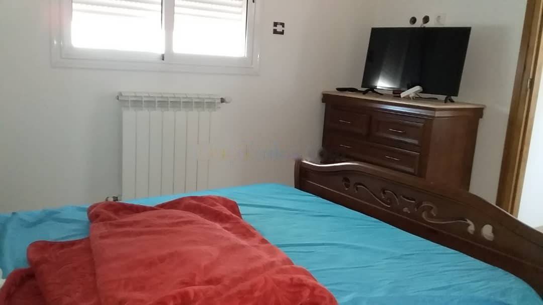 Location Appartement F3 Cheraga