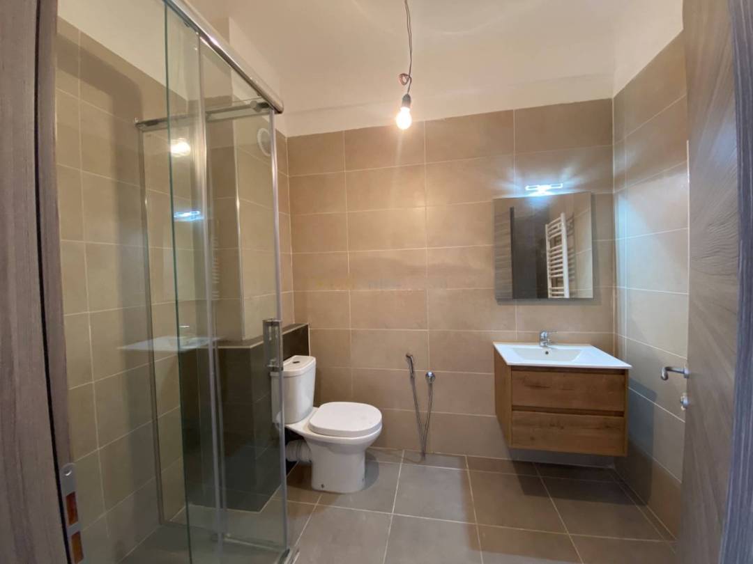 Vente Appartement F2 Ouled Fayet