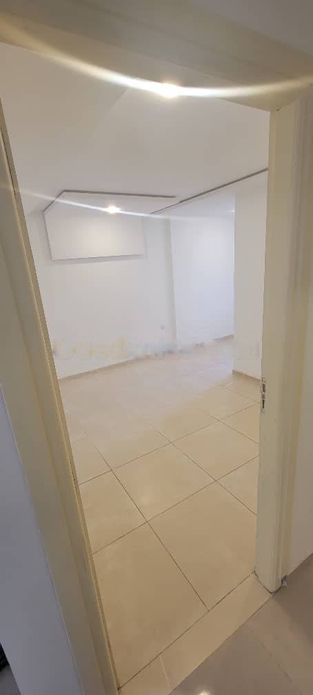 Location Appartement F4 Ben Aknoun