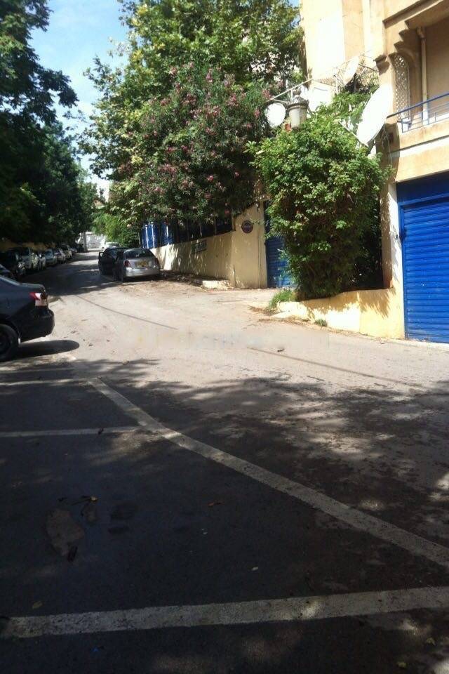 Location Appartement F3 Ben Aknoun