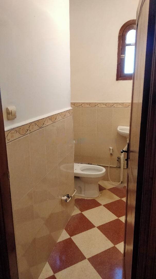 Location Niveau de villa F4 Bordj El Kiffan