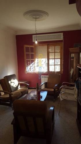 Location Niveau de villa F2 Bordj El Bahri