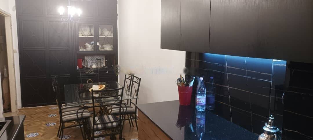 Vente Appartement F3 Kouba