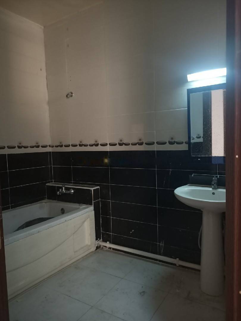 Vente Appartement F4 Rouiba