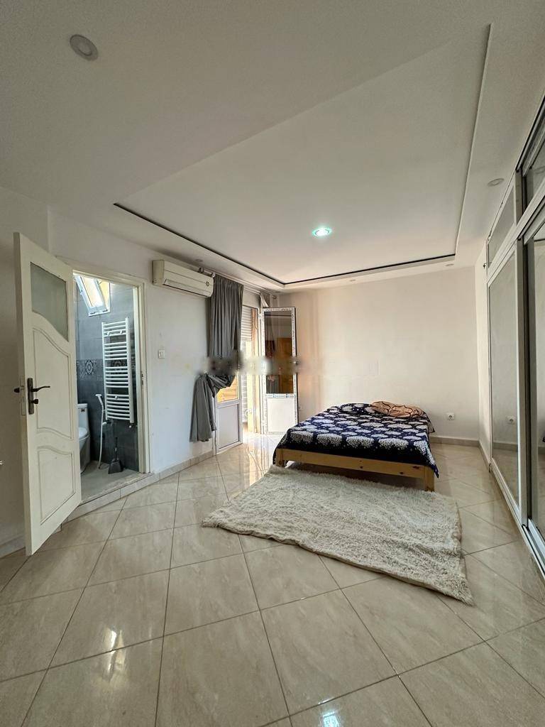 Vente Appartement F4 Ouled Fayet